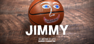  Phil's Ball Marafiki - Jimmy