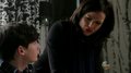 Regina Mills  and Henry  - once-upon-a-time fan art