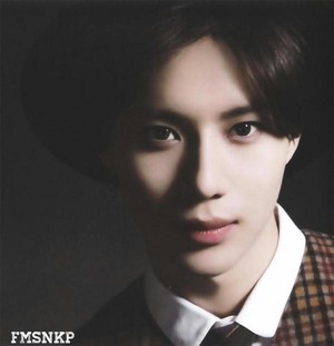  SHINee TAEMIN - Your Number