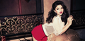 Selena Gomez   (please fan ツ)     - selena-gomez photo