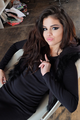 Selena Gomez           - selena-gomez photo