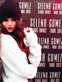 Selena Gomez   - selena-gomez photo