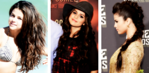 Selena Gomez     