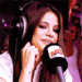 Selena Gomez              - selena-gomez icon