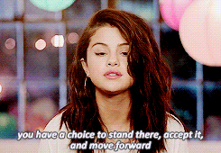 Selena Gomez        
