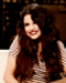 Selena Gomez                 - selena-gomez icon