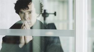 Sherlock - The Look