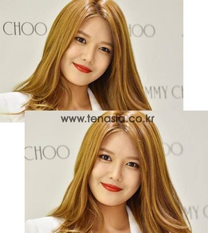  Sooyoung - Jimmy Choo Reopening Ceremony