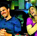 Stemily - Sinceriously Campaign - stephen-amell-and-emily-bett-rickards icon