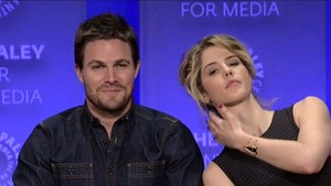  Stephen and Emily -Paleyfest 2015