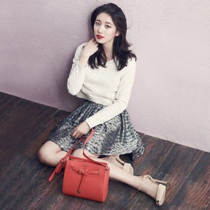  Suzy 2015 S/S collection for 'Beanpole'