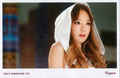 girls-generation-snsd - TaeTiSeo Taeyeon- Holler Polaroids wallpaper