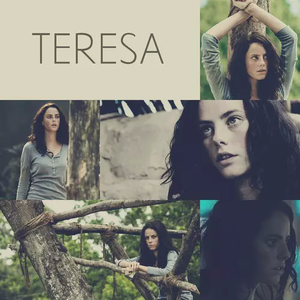  Teresa
