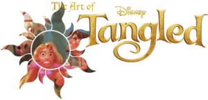  The Art of Tangled