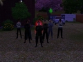 The awesome thief Pack - the-sims-3 photo