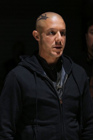  Theo Rossi as juice in Sons of Anarchy - Smoke 'em If You Got 'em