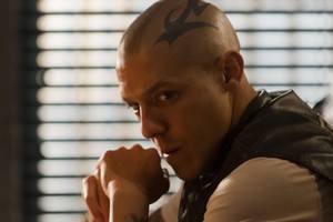  Theo Rossi as juice in Sons of Anarchy - Sovereign (5x01)