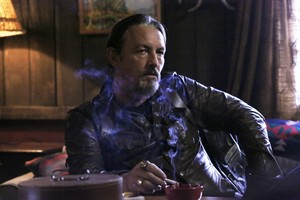 Tommy Flanagan as Chibs in Sons of Anarchy - What a Piece of Work Is Man (7x09)
