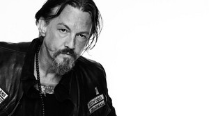 Tommy Flanagan as Chibs in Sons of Anarchy