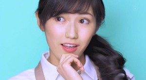 Watanabe Mayu 2015 Drama “Tatakau! shoten Girl”