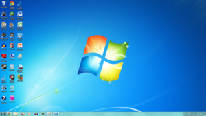Windows 7 Aero Opaque No Window V2 3
