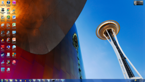  Windows 7 Architecture 1 No Window