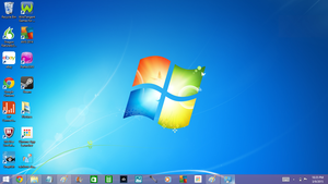  Windows 8.1 Fusica
