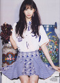 Yoona - CeCi April 2015 - im-yoona photo