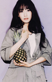 Yoona - CeCi April 2015 - im-yoona photo