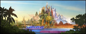 Zootopia First Look