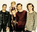one direction,2015 - one-direction photo