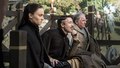 Petyr Baelish, Sansa Stark and Yohn Royce - game-of-thrones photo