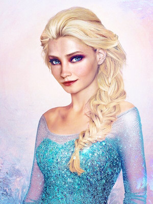       Elsa