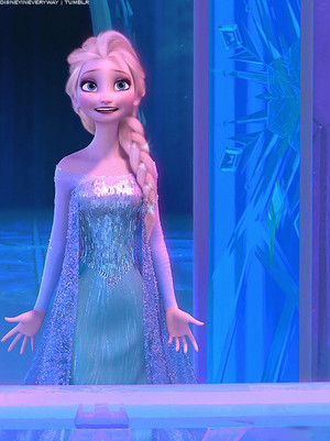                     Elsa
