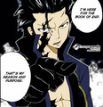 *Evil Gray Fullbuster Will Destroy END* - fairy-tail photo