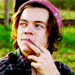               Harry - one-direction icon