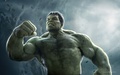 the-avengers -                Hulk wallpaper