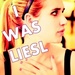 "I was Liesl." - american-horror-story icon