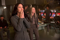              Katniss and Alma Coin - the-hunger-games photo