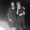                 Liam and Niall - liam-payne photo