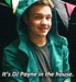              Liam - one-direction icon