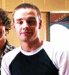              Liam - one-direction icon