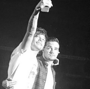  Louis and Liam