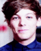                 Louis - one-direction icon