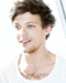                 Louis - one-direction icon