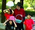 ☼ MJ's Easter Egg Hunt ☼ - michael-jackson photo