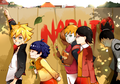 *Naruto Spinnoff* - naruto-shippuuden photo