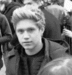                    Niall - one-direction icon