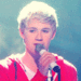                         Niall - one-direction icon