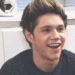                         Niall - one-direction icon